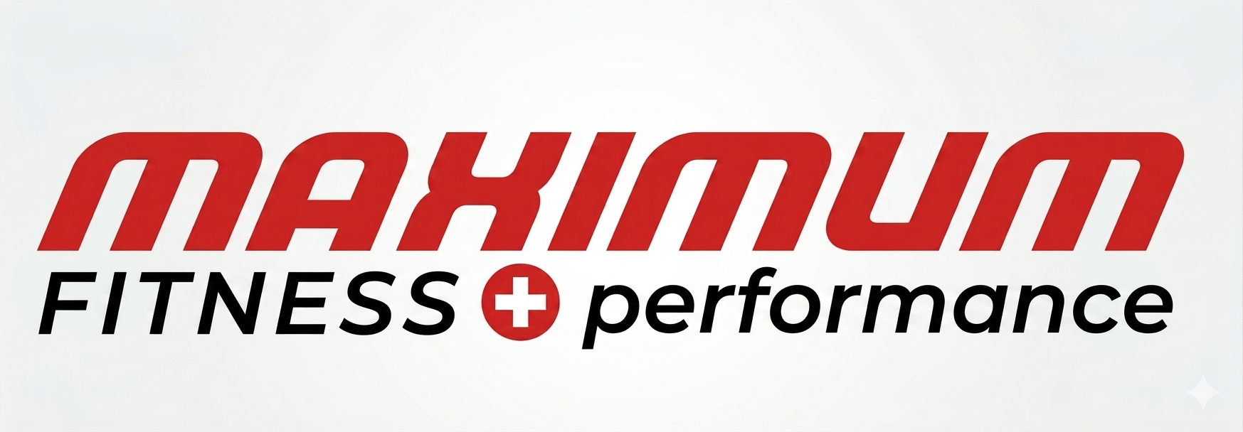 MaxFit — Maximum Fitness + performance