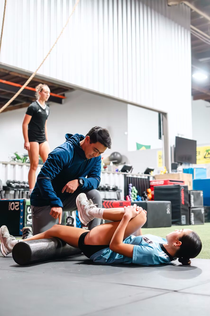 Personal training