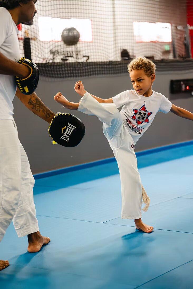 The next generation