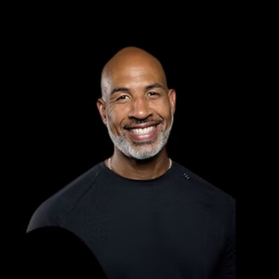 Michael Harrison